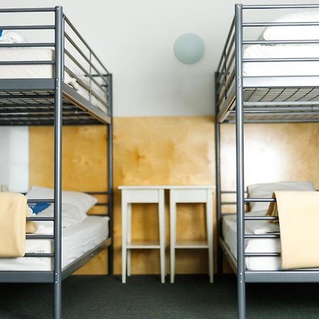 Kaskada Hotel Poznań Buitenkant foto