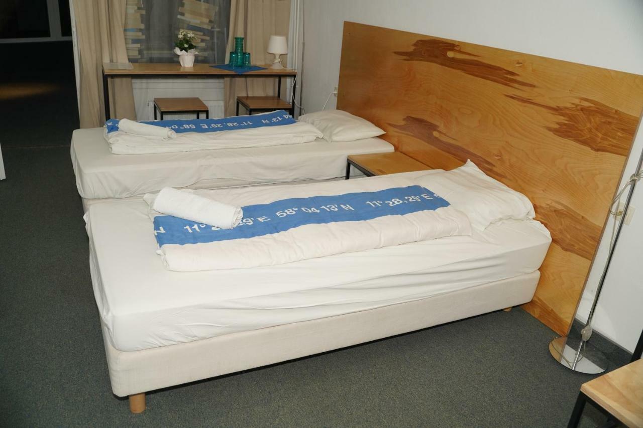 Kaskada Hotel Poznań Buitenkant foto