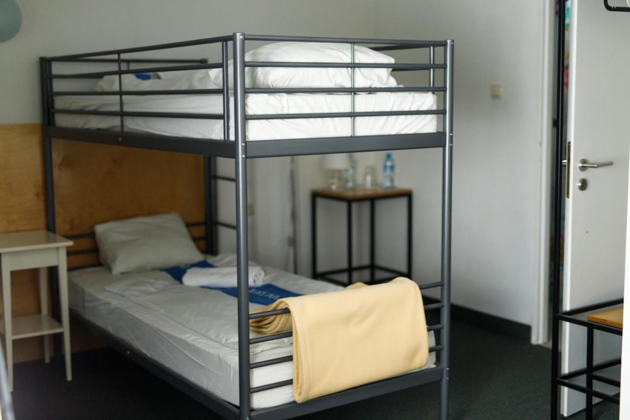 Kaskada Hotel Poznań Buitenkant foto
